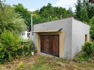 Prodej rodinného domu, Šanov, 116 m2