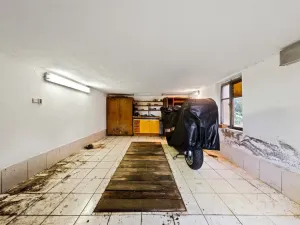 Prodej rodinného domu, Šanov, 116 m2