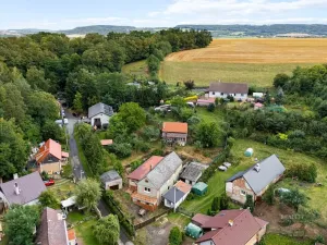 Prodej rodinného domu, Šanov, 116 m2