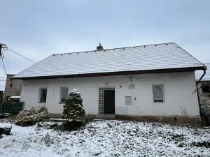 Prodej rodinného domu, Česká Skalice, 99 m2