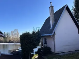 Prodej chaty, Smrčná, 60 m2