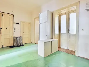 Prodej bytu 3+1, Brno, bratří Čapků, 115 m2