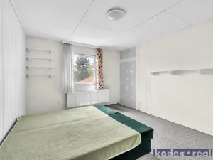 Prodej rodinného domu, Pardubice, 270 m2