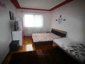 Prodej rodinného domu, Praha - Horní Počernice, Mečovská, 107 m2