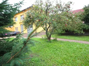 Prodej rodinného domu, Praha - Horní Počernice, Mečovská, 107 m2