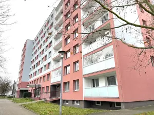 Pronájem bytu 3+kk, Čelákovice, Na Stráni, 68 m2