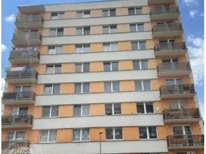 Dražba bytu 3+1, Rychnov nad Kněžnou, SNP, 72 m2