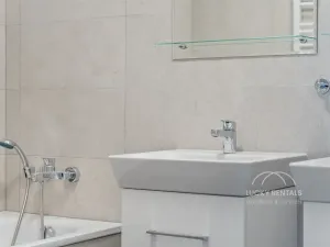 Pronájem bytu 2+kk, Praha - Chodov, Líbalova, 50 m2