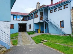 Prodej rodinného domu, Dešov, 1224 m2