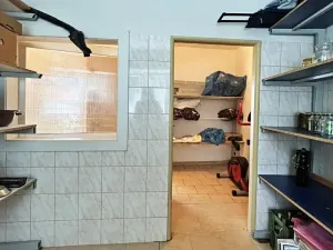 Prodej rodinného domu, Dešov, 1224 m2