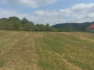 Prodej pozemku pro bydlení, Bohdalice-Pavlovice, 3936 m2