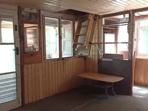 Prodej chaty, Ochoz u Brna, 48 m2