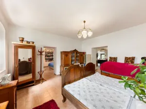 Prodej zemědělské usedlosti, Sklené nad Oslavou, 330 m2