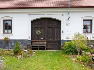 Prodej zemědělské usedlosti, Sklené nad Oslavou, 330 m2