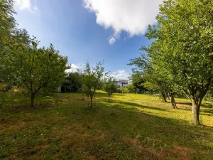 Prodej pozemku pro bydlení, Sklené nad Oslavou, 1170 m2