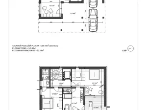 Prodej rodinného domu, Zadar, Chorvatsko, 343 m2