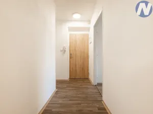 Prodej bytu 2+1, Volary, Revoluční, 51 m2