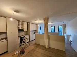 Pronájem bytu 1+kk, Jablonec nad Nisou, Krkonošská, 62 m2