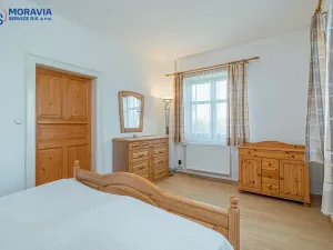 Prodej rodinného domu, Vysoké nad Jizerou, Bozkovská, 310 m2