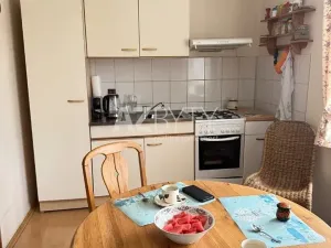 Prodej bytu 1+1, Děčín, Příbramská, 47 m2