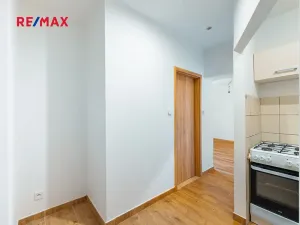 Prodej bytu 2+kk, Jeseník, Vančurova, 40 m2