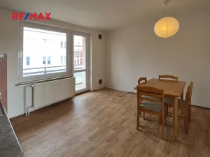 Prodej bytu 1+1, Hradec nad Svitavou, 59 m2