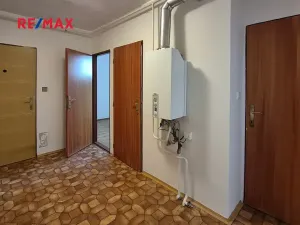 Prodej bytu 1+1, Hradec nad Svitavou, 59 m2