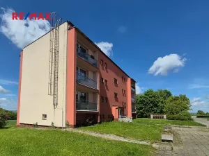 Prodej bytu 1+1, Hradec nad Svitavou, 59 m2