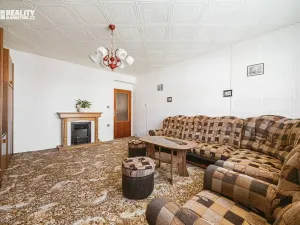 Prodej rodinného domu, Přítluky, Poštovní, 210 m2