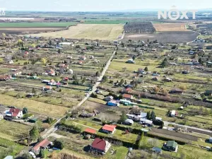 Prodej zahrady, Břeclav, 951 m2