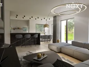 Prodej rodinného domu, Břeclav, 107 m2