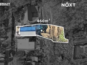 Prodej rodinného domu, Dolní Kounice, 176 m2