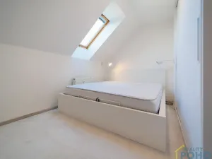 Prodej bytu 3+1, Vysoké Mýto, Čsl. legií, 101 m2