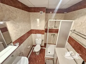 Prodej bytu 2+kk, Sveti Vlas, Bulharsko, 68 m2