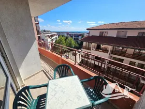 Prodej bytu 2+kk, Sveti Vlas, Bulharsko, 68 m2