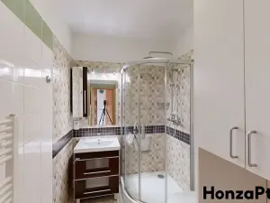 Prodej bytu 1+kk, Praha - Záběhlice, Podle náhonu, 49 m2