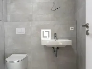 Pronájem bytu 2+kk, Olomouc, Aloise Rašína, 54 m2