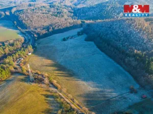 Prodej pozemku pro bydlení, Střílky, 4460 m2