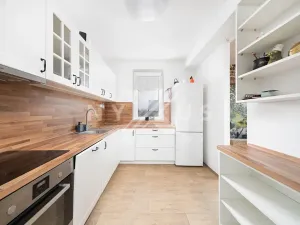 Pronájem bytu 3+1, Břežany II, 74 m2