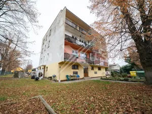 Pronájem bytu 3+1, Břežany II, 74 m2