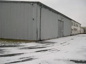 Prodej skladu, Lom u Tachova, 57000 m2