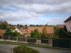 Prodej rodinného domu, Vraný, 84 m2