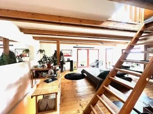 Pronájem rodinného domu, Davle, V Kopanské, 150 m2