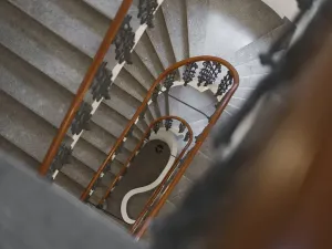 Pronájem bytu 2+kk, Praha - Vinohrady, Pod Karlovem, 51 m2