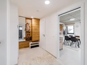 Pronájem bytu 2+kk, Praha - Zličín, Na Radosti, 67 m2