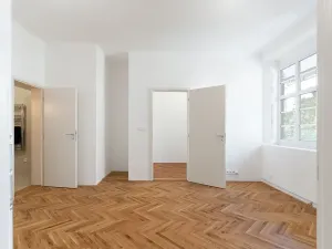 Prodej bytu 2+kk, Praha - Žižkov, Biskupcova, 64 m2