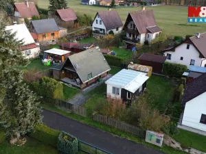 Prodej chaty, Roudná, 201 m2