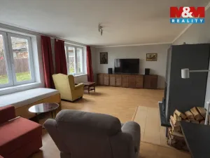 Prodej rodinného domu, Bílovec - Lubojaty, 150 m2