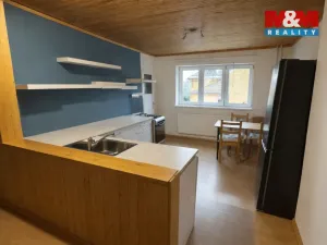 Prodej rodinného domu, Bílovec - Lubojaty, 150 m2