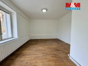 Prodej rodinného domu, Křižanovice, 93 m2